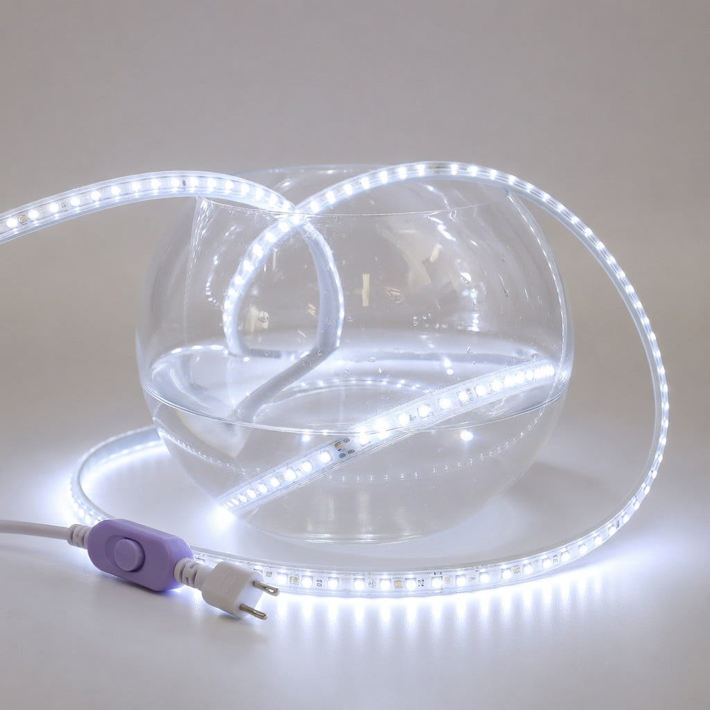 Outdoor LED Strip Lights