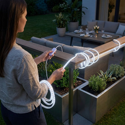 Outdoor LED Strip Lights