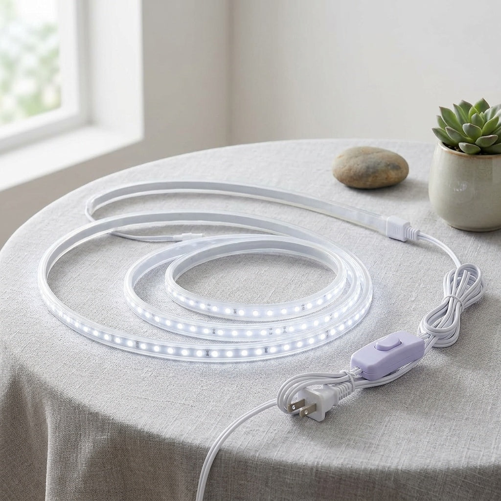 Outdoor LED Strip Lights