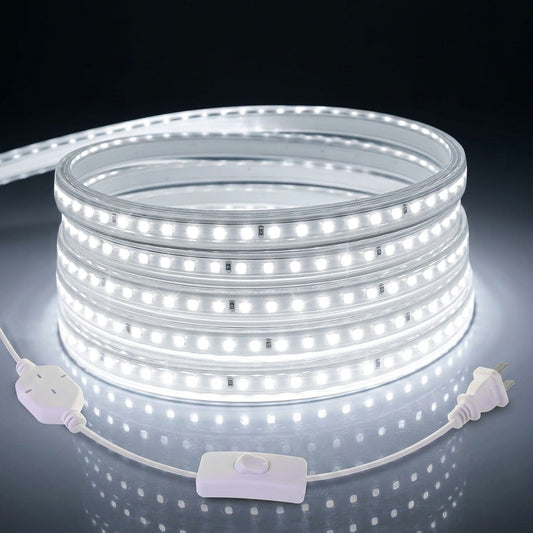 Outdoor LED Strip Lights